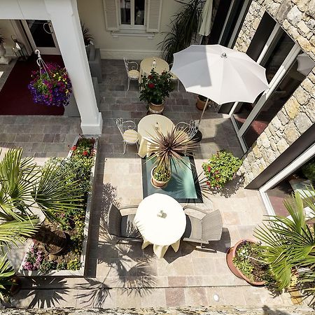 Villa Maria Tirolo Dış mekan fotoğraf