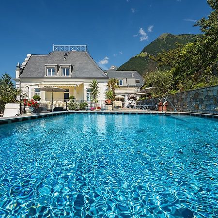 Villa Maria Tirolo Dış mekan fotoğraf