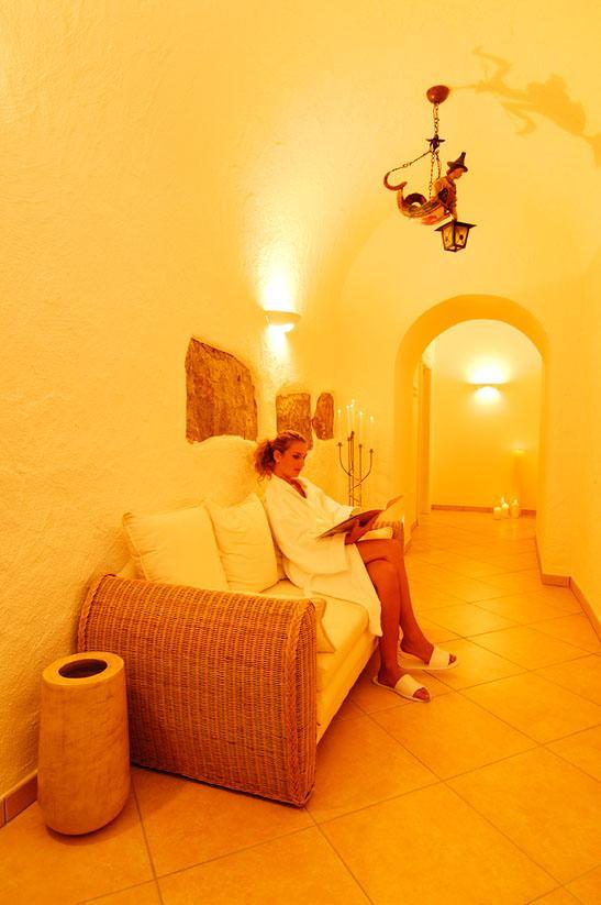 Villa Maria Tirolo Dış mekan fotoğraf