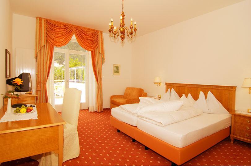 Villa Maria Tirolo Dış mekan fotoğraf