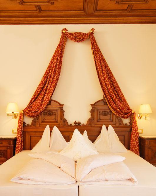 Villa Maria Tirolo Dış mekan fotoğraf