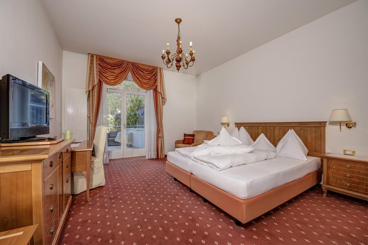 Villa Maria Tirolo Dış mekan fotoğraf